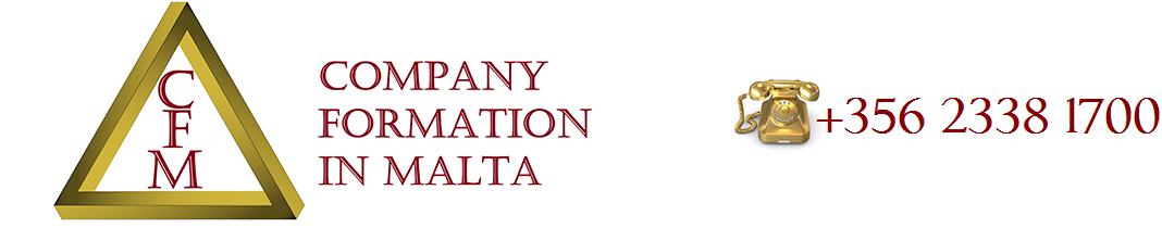 Company Formation in Malta Logo