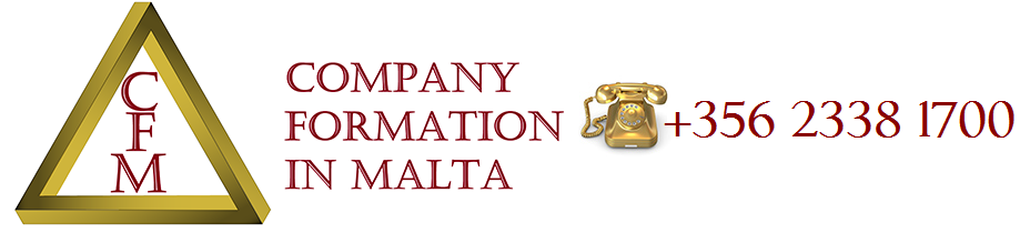 Company Formation in Malta Logo